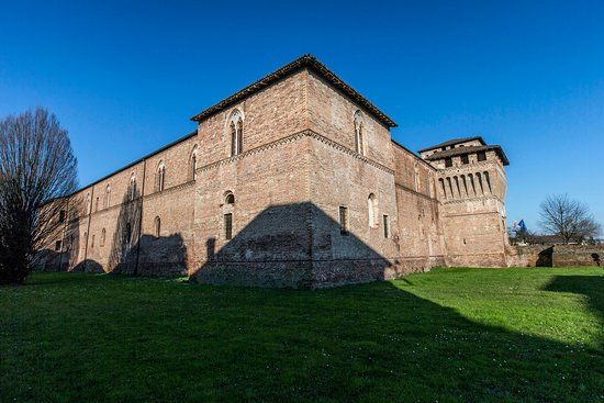 Castello di Pandino