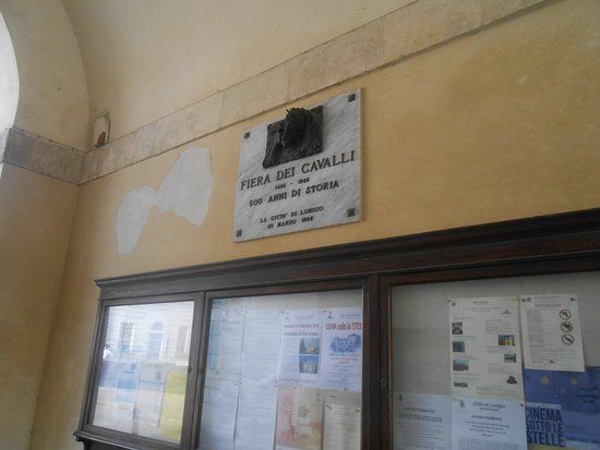 Palazzo Pisani