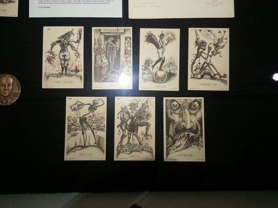 Pinacoteca Civica Alberto Martini