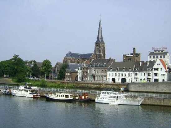 de Sint Servaasbrug