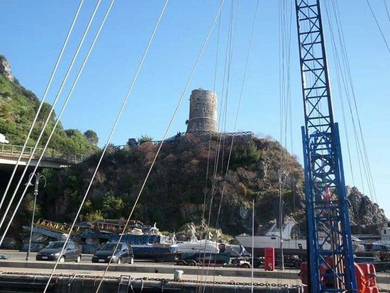 Porto di Bagnara