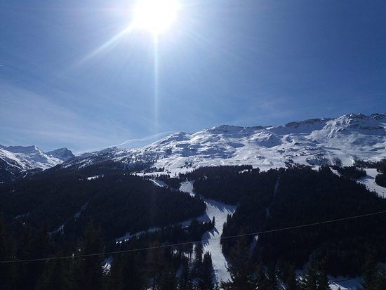 Sentiero delle Cappellette