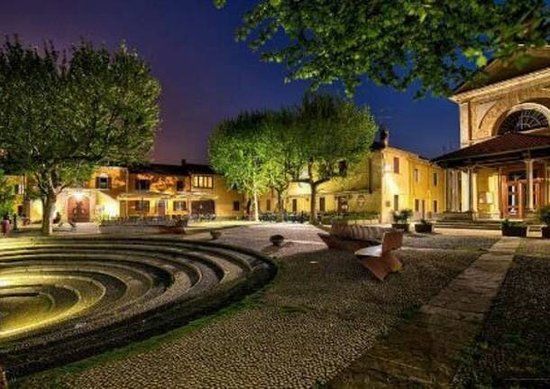 Belvedere di Tornavento