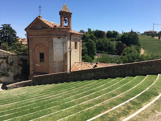Auditorium Horszowski