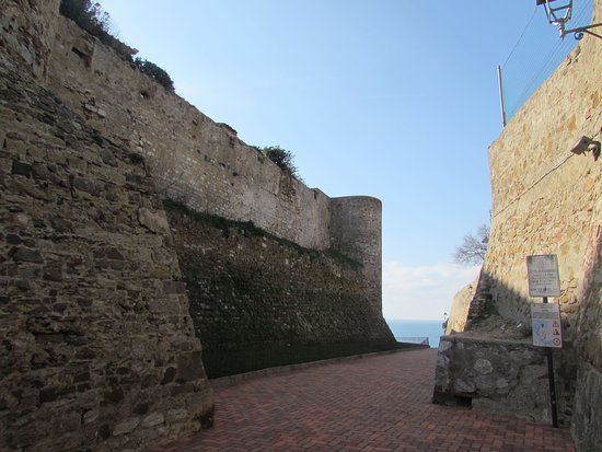 Mura Leonardesche