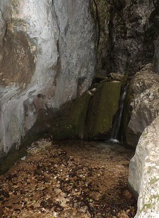 Gola di Jana