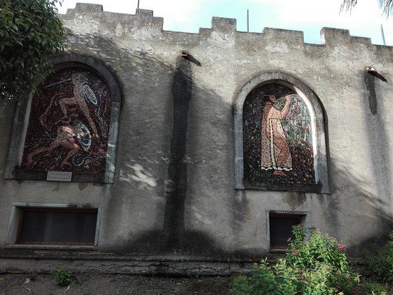 Teatro Belluscio