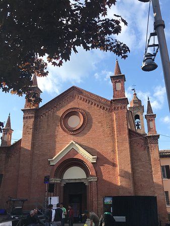 Chiesa di San Rocco