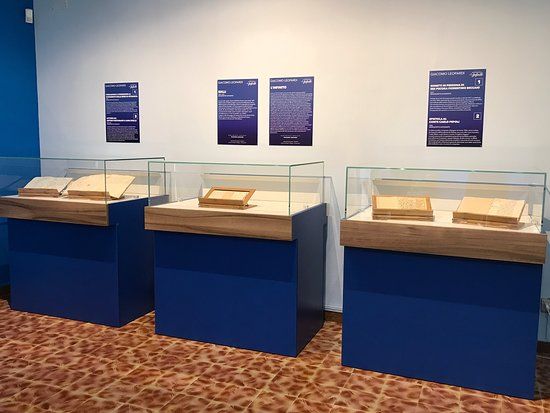 Biblioteca Sociale Giacomo Leopardi