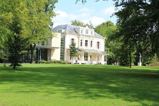 Airbornemuseum Hartenstein
