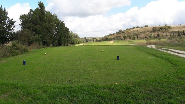 Terre Dei Consoli Golf Club