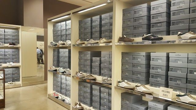 Tod's Spa