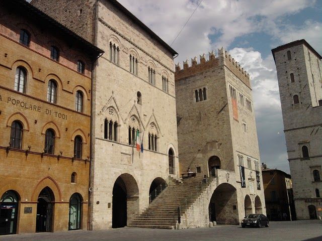 Museo civico di Todi