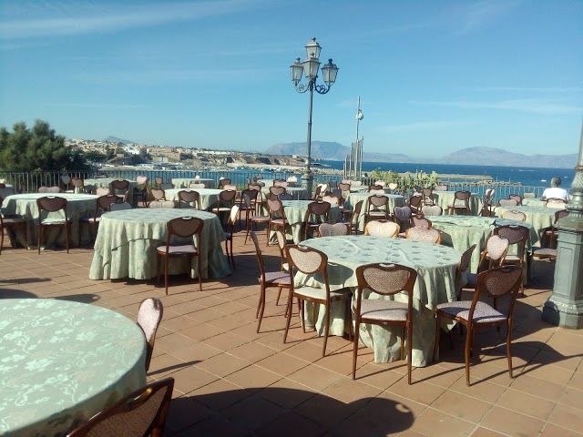 Spiaggia Di Magaggiari