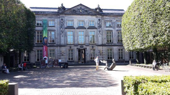 Het Noordbrabants Museum