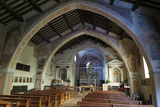 Chiesa Sant'Ambrogio