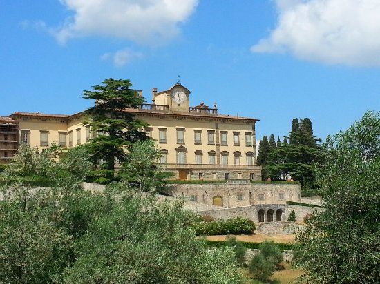 Torre a Cona