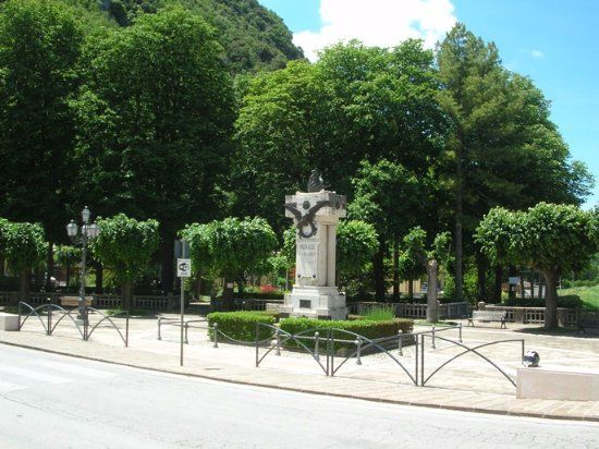 Monumento ai Caduti