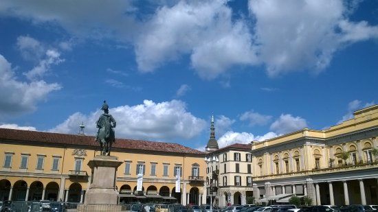 Piazza Martiri della Libertà