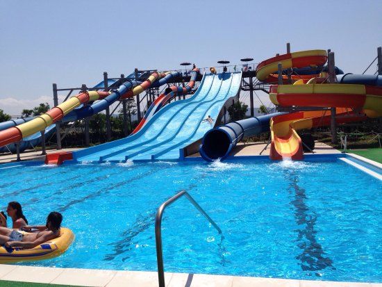 Acquapark Egnazia