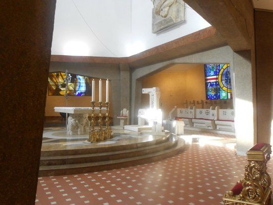 Parrocchia Matrice Santa Maria Maggiore