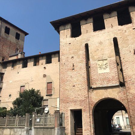 Castello