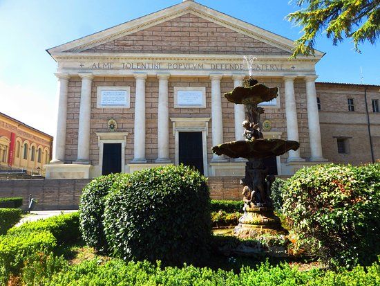 concattedrale di San Catervo