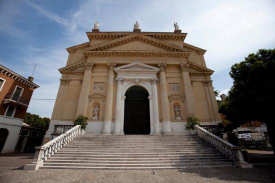 Chiesa dei Santi Pietro e Paolo