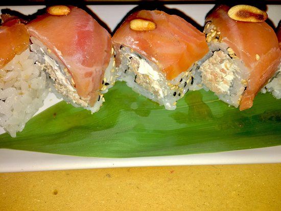 Zen Sushi Restaurant