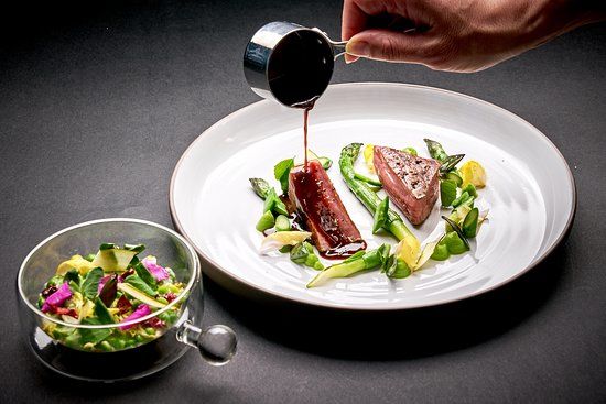 George Restaurant