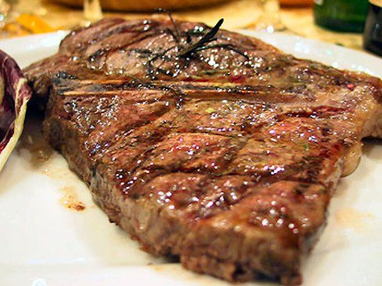 Ristorante Giglio Rosso