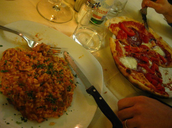 Casa del Vin Santo