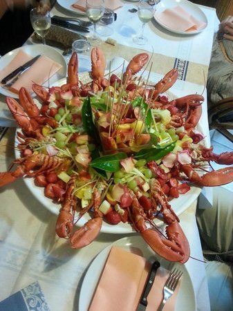 Ristorante Pizzeria La Pineta Residence