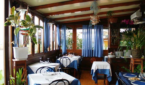 Ristorante Da Vittorio