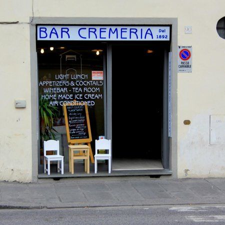 Cremeria Il Prato