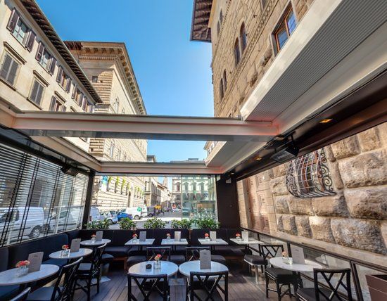 Odeon Bistro