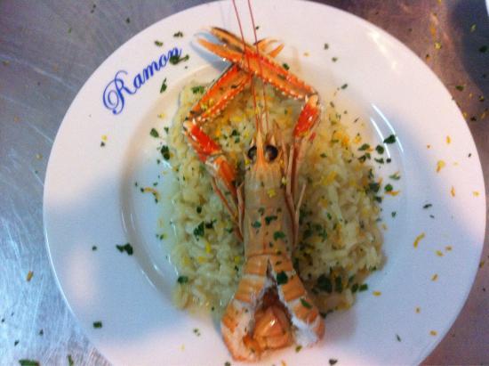 Trattoria Ramon