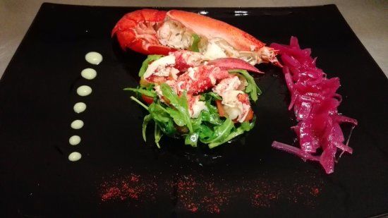 Al Pescatore