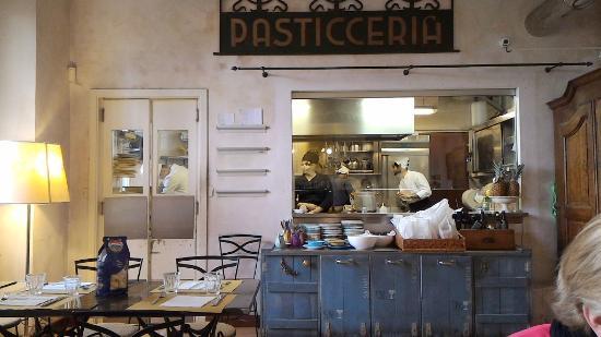 Ristorante Gattò