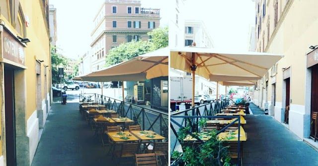 Osteria La Sol Fa
