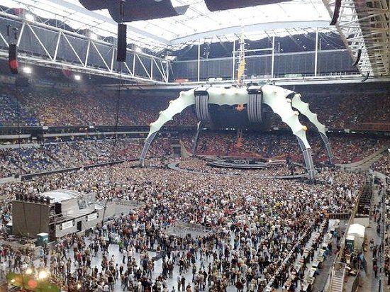 Amsterdam ArenA