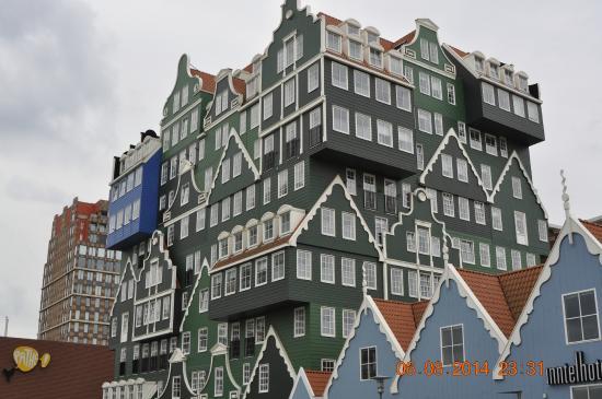 Casa dello Zar Pietro il Grande