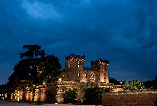 Castello Bevilacqua