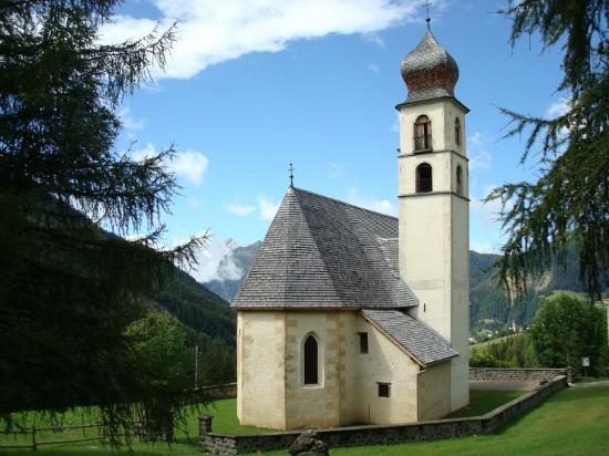 Chiesa di Santa Fosca