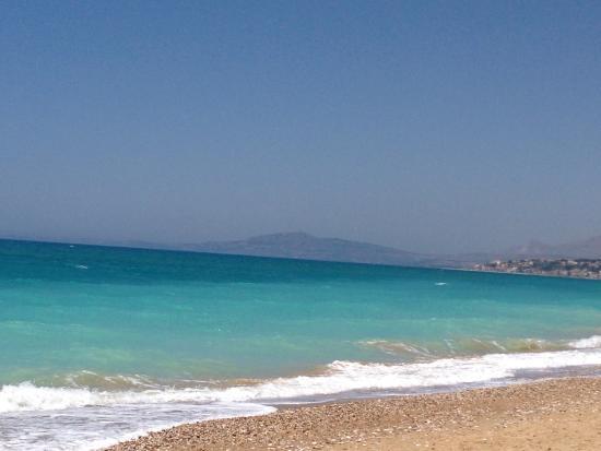 Riserva Naturale Orientata Foce del Fiume Platani