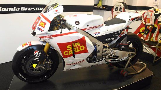 La Storia del Sic