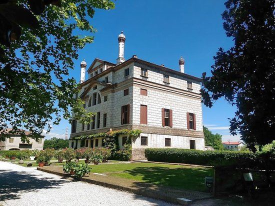 Villa Foscari