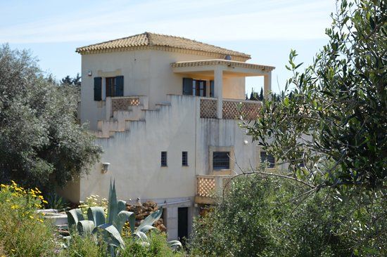 Ravida - Azienda Agricola