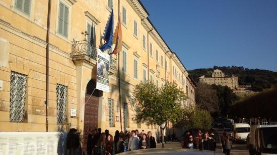 Scuderie Aldobrandini