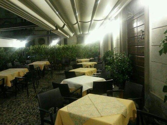 Ristorante Bar Campanella